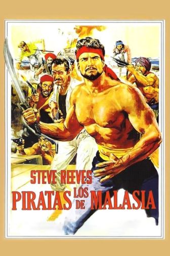 imagen: Los piratas de Malasia