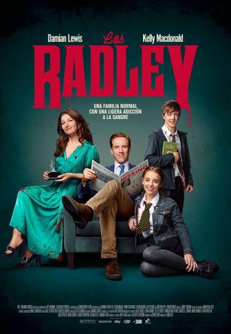 imagen: Los Radley