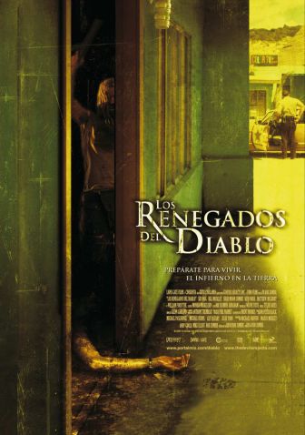 imagen: Los renegados del diablo