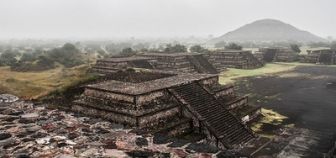 imagen: Los reyes perdidos de Teotihuacán