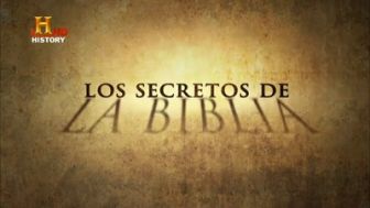 imagen: Los secretos de la Biblia