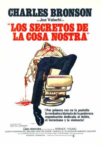 imagen: Los secretos de la cosa nostra