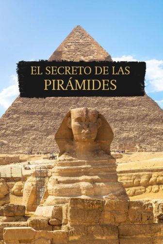 imagen: Los secretos de las pirámides