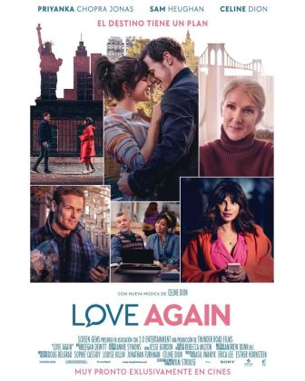 imagen: Love Again