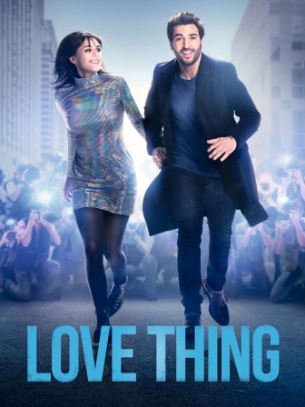 imagen: Love Thing