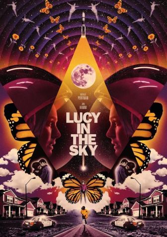 imagen: Lucy in the Sky