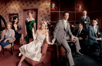 imagen: Mad Men