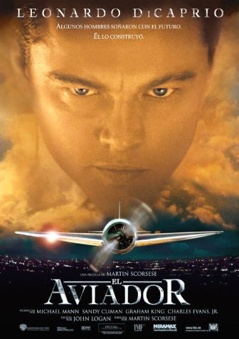 imagen: Mad movie: El aviador