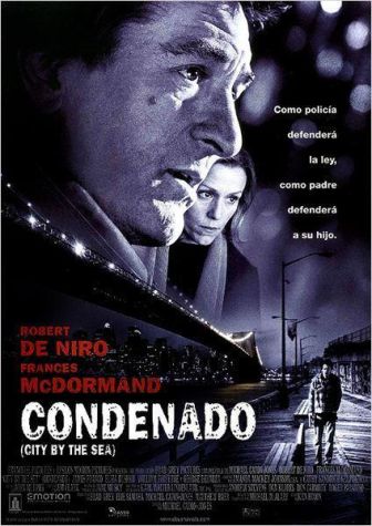 imagen: Mad thriller, por favor: Condenado