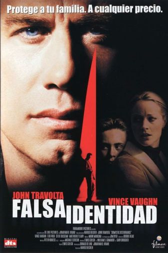 imagen: Mad thriller, por favor: Falsa identidad