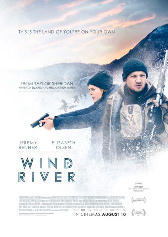 imagen: Mad thriller, por favor: Wind River