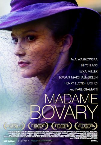 imagen: Madame Bovary