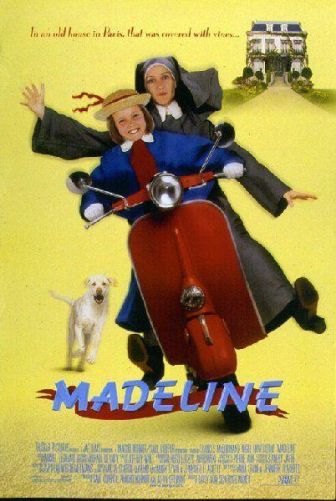 imagen: Madeline