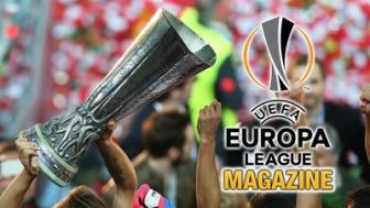 imagen: Magazine Europa League: Episodio 4