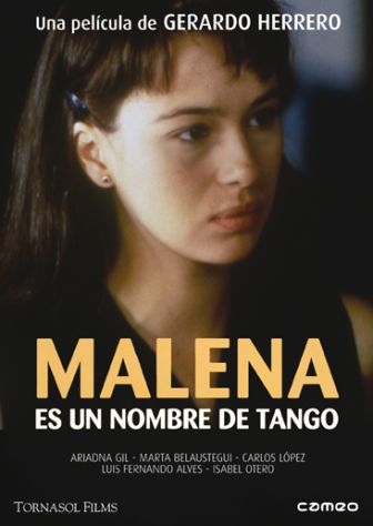 imagen: Malena es un nombre de tango