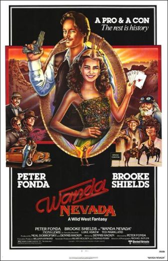 imagen: Mañanas de cine: Wanda Nevada