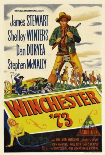 imagen: Mañanas de cine: Winchester 73