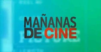 imagen: Mañanas de cine