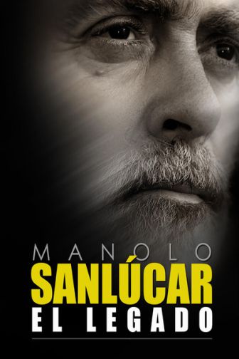 imagen: Manolo Sanlúcar, el legado