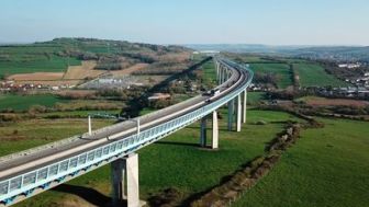 imagen: Mantenimiento de puentes: el gran desafío