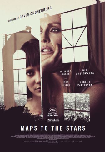 imagen: Maps to the Stars