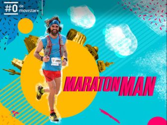 imagen: Maraton Man