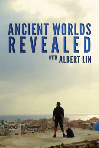 imagen: Maravillas del mundo antiguo con Albert Lin