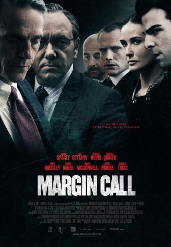 imagen: Margin Call