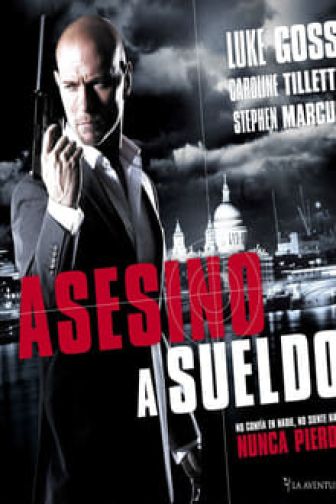 imagen: Martes letal: Asesino a sueldo