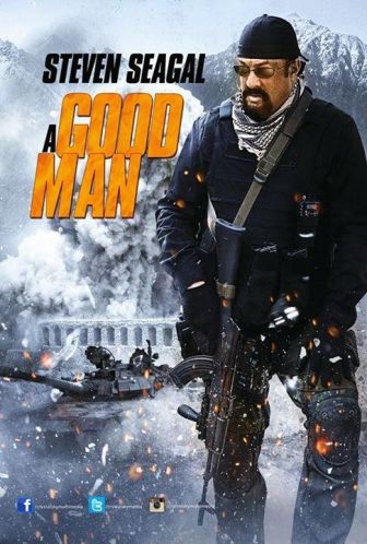 imagen: Martes letal: A Good Man