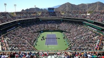 imagen: Masters 1000 de Indian Wells: Cuartos de final