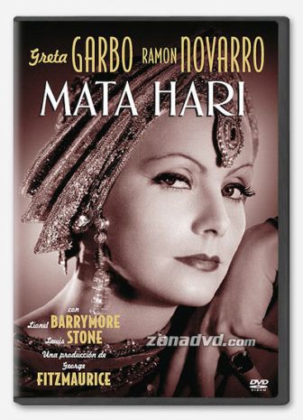 imagen: Mata Hari