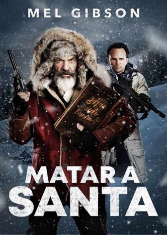 imagen: Matar a Santa