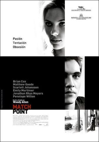 imagen: Match Point