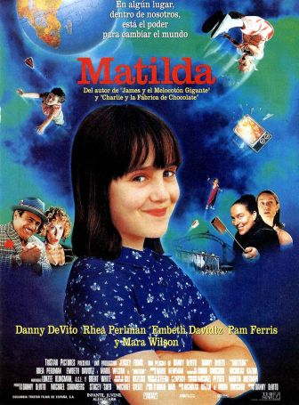 imagen: Matilda