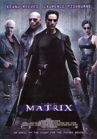 imagen: Matrix