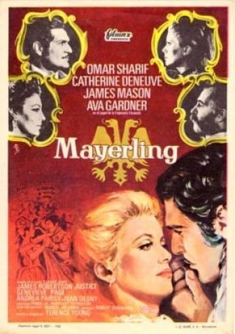 imagen: Mayerling