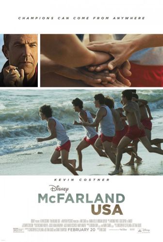 imagen: McFarland, USA