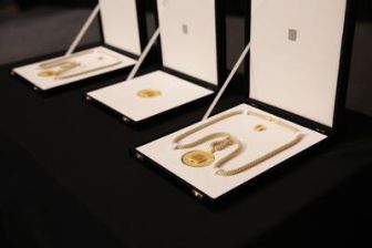 imagen: Medalles d'Or de la Generalitat de Catalunya