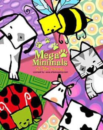 imagen: Megaminimals