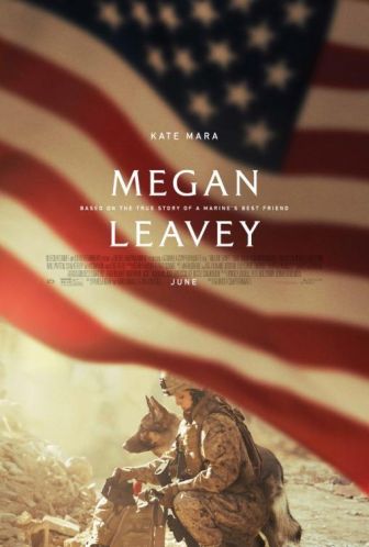 imagen: Megan Leavey