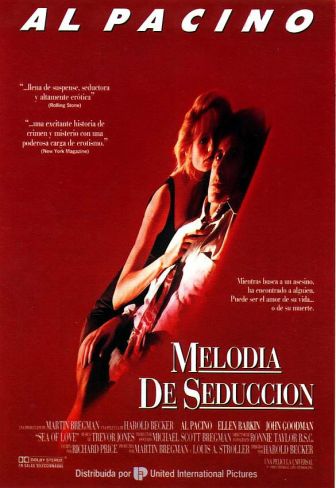 imagen: Melodía de seducción