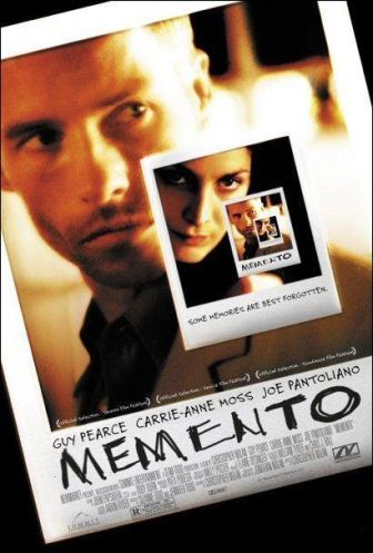 imagen: Memento