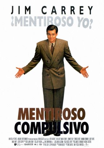 imagen: Mentiroso compulsivo