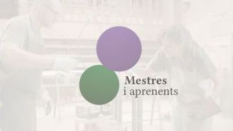 imagen: Mestres i aprenents