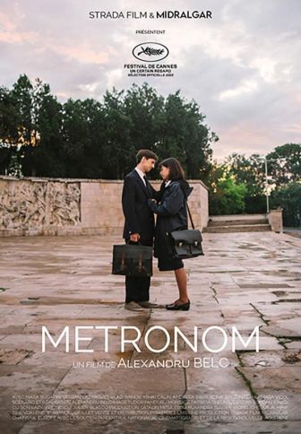 imagen: Metronom