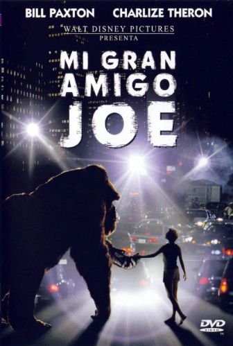 imagen: Mi gran amigo Joe