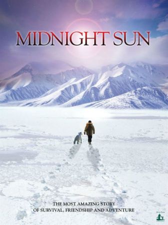 imagen: Midnight Sun: una aventura polar