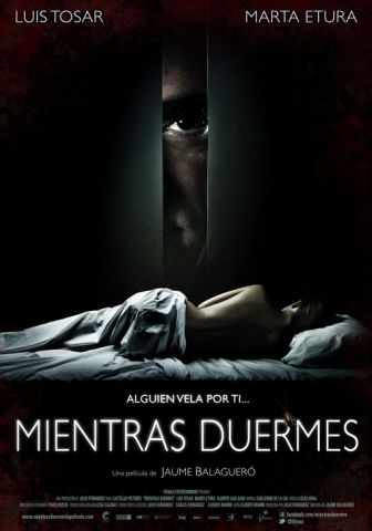 imagen: Mientras duermes