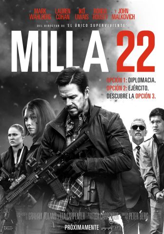 imagen: Milla 22